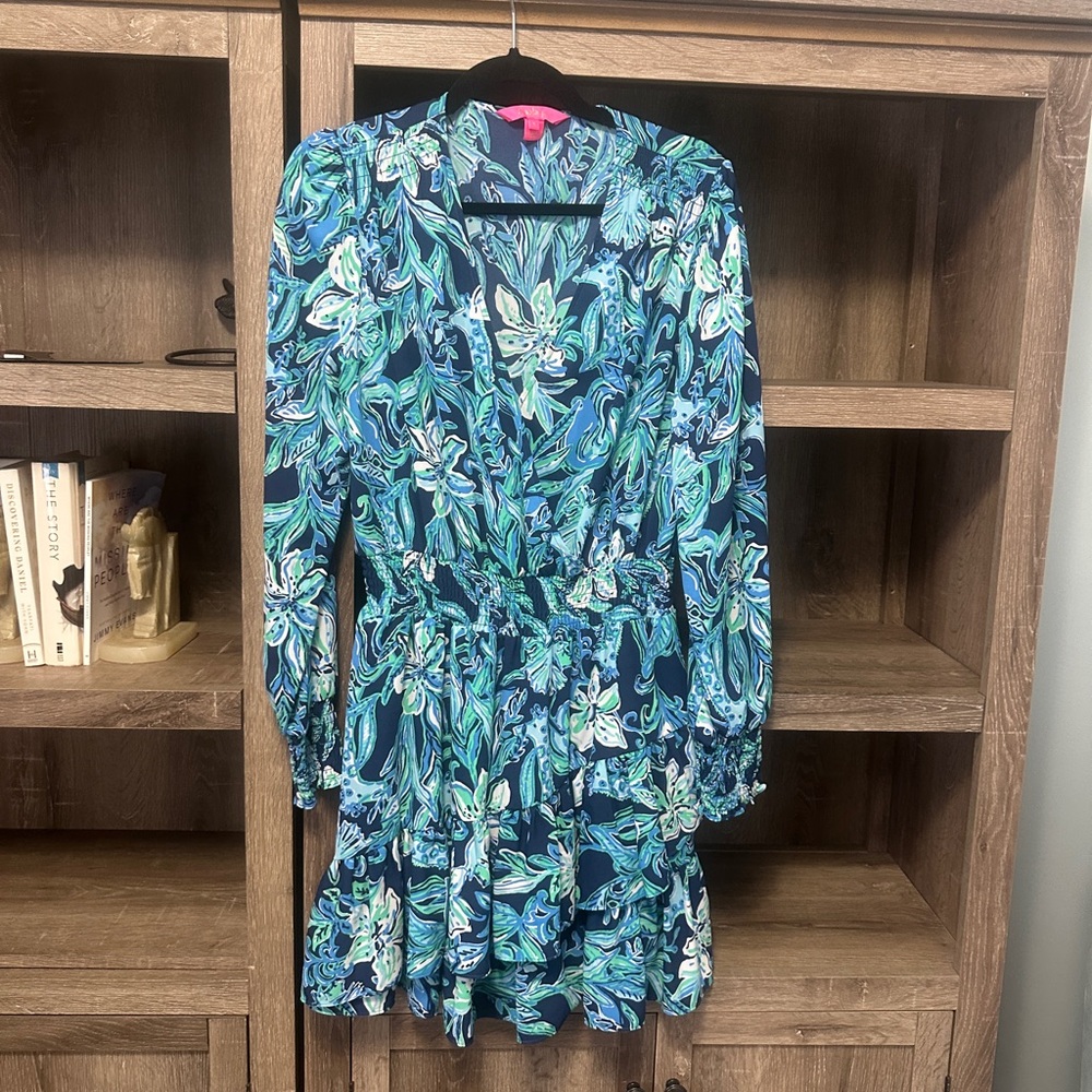 Lilly Pulitzer